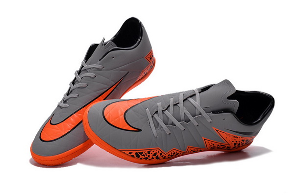 Nike Hypervenom Phelon II IC Men Shoes--007